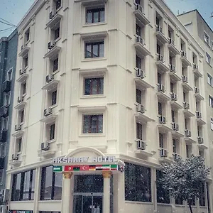Aksaray Hotel